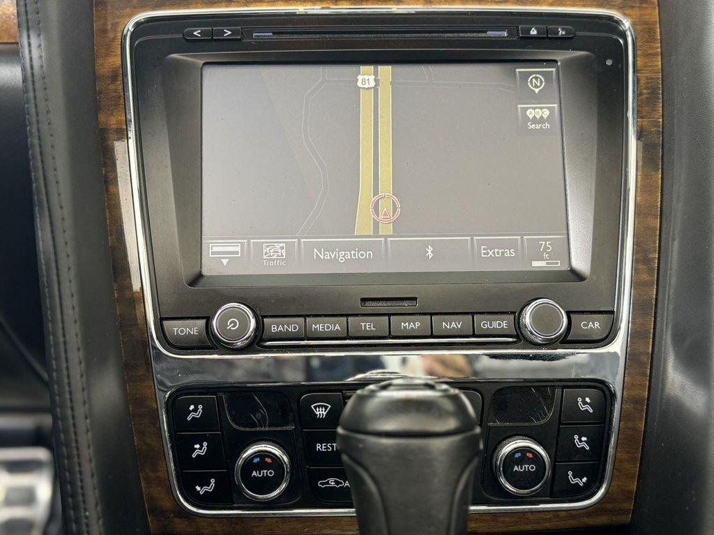 used 2013 Bentley Continental GTC car, priced at $56,999