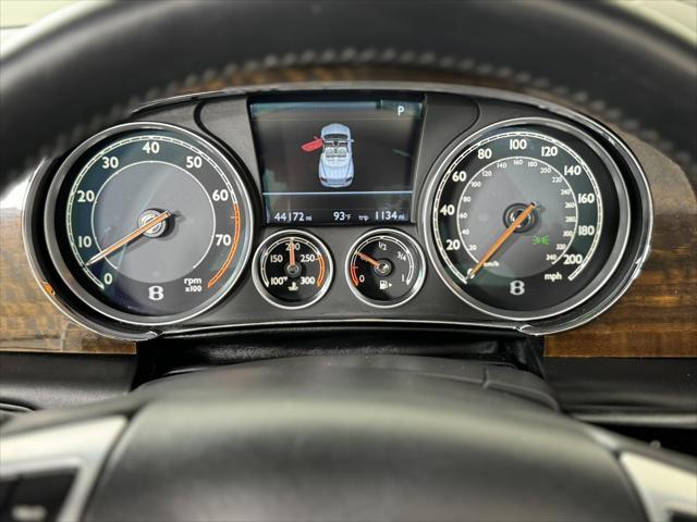 used 2013 Bentley Continental GTC car, priced at $79,999