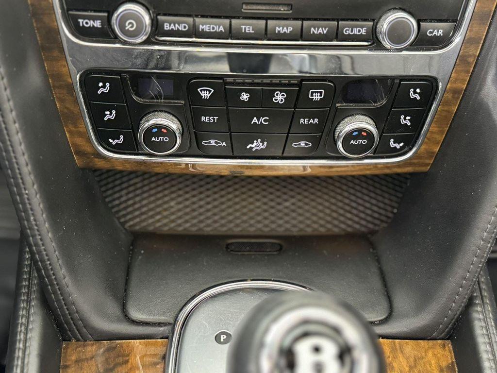 used 2013 Bentley Continental GTC car, priced at $56,999
