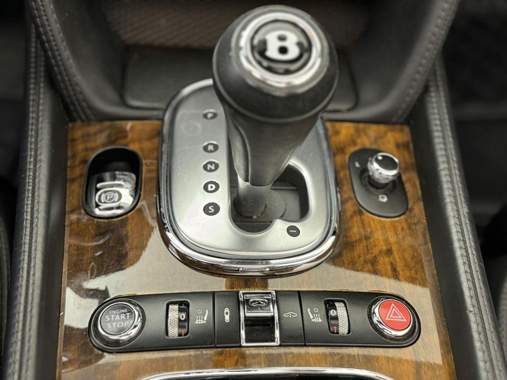 used 2013 Bentley Continental GTC car, priced at $56,999