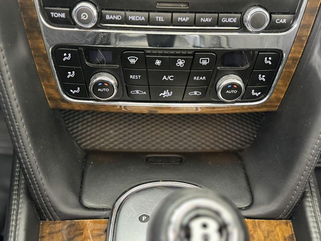 used 2013 Bentley Continental GTC car, priced at $56,999