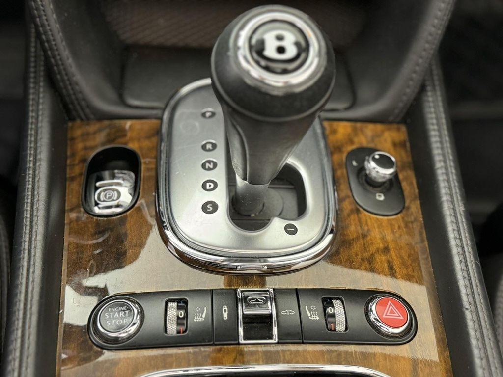 used 2013 Bentley Continental GTC car, priced at $56,999