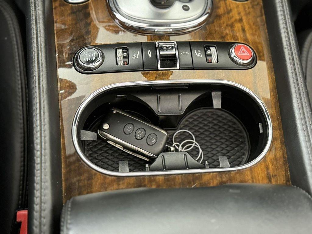 used 2013 Bentley Continental GTC car, priced at $56,999