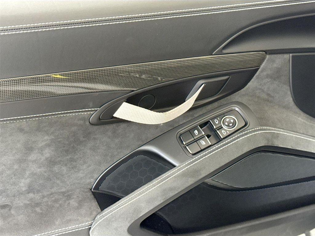 used 2019 Porsche 911 car, priced at $258,999