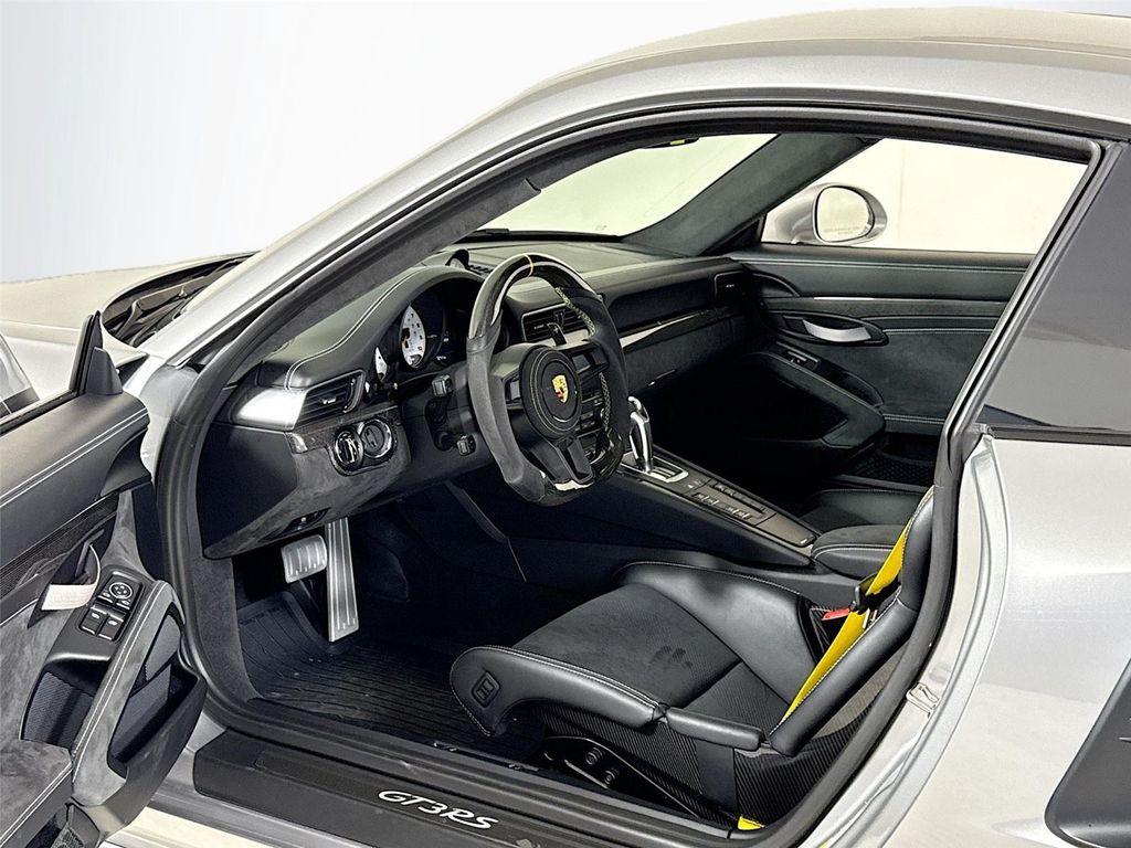 used 2019 Porsche 911 car, priced at $258,999