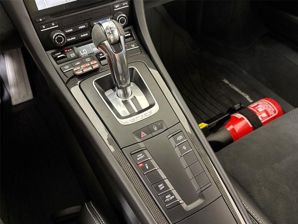 used 2019 Porsche 911 car, priced at $258,999