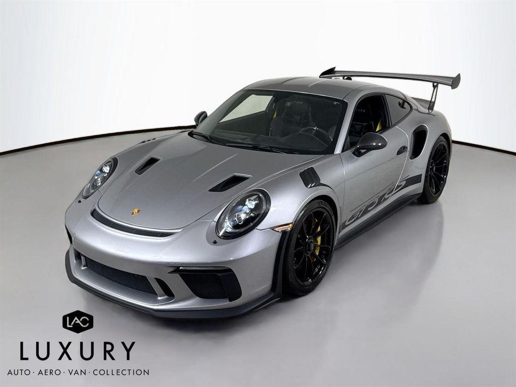 used 2019 Porsche 911 car, priced at $258,999