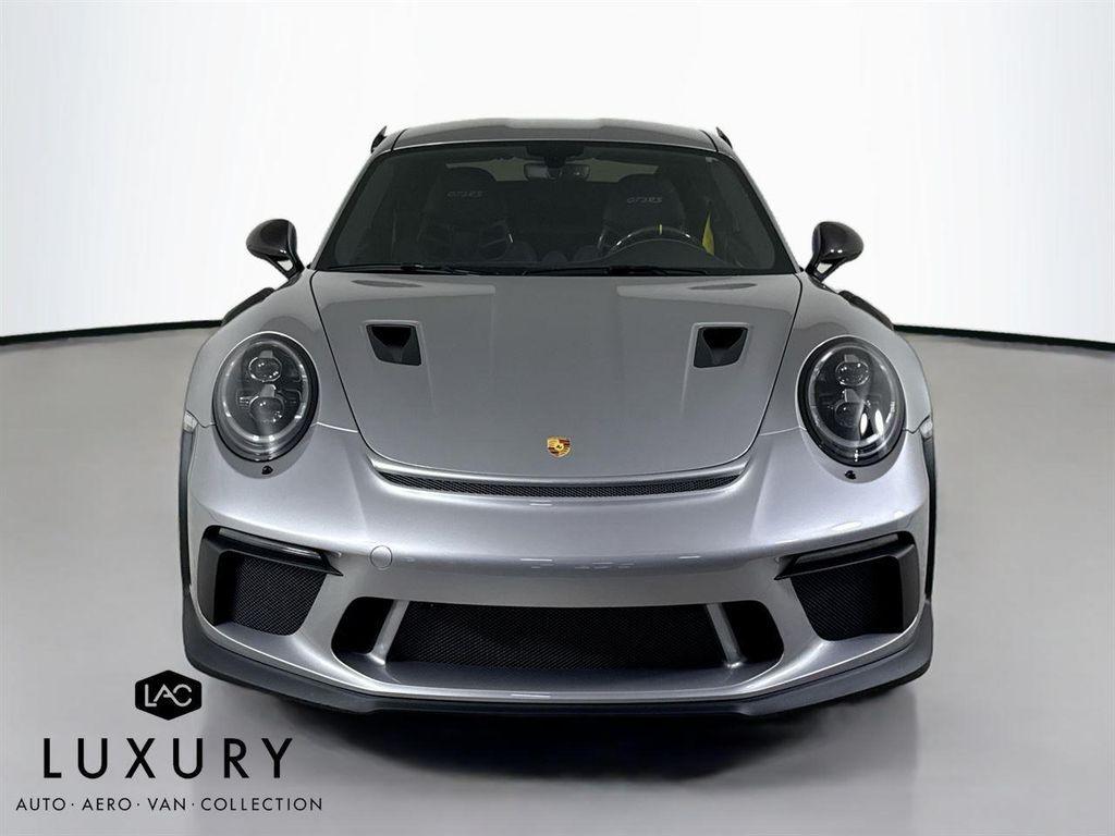 used 2019 Porsche 911 car, priced at $258,999