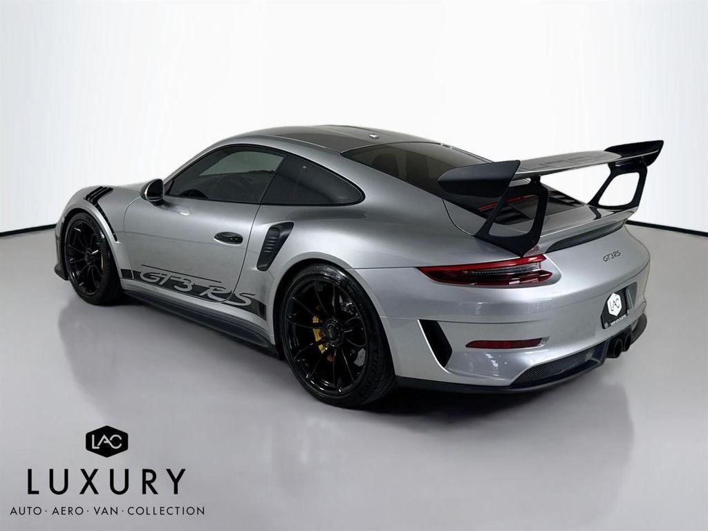used 2019 Porsche 911 car, priced at $258,999