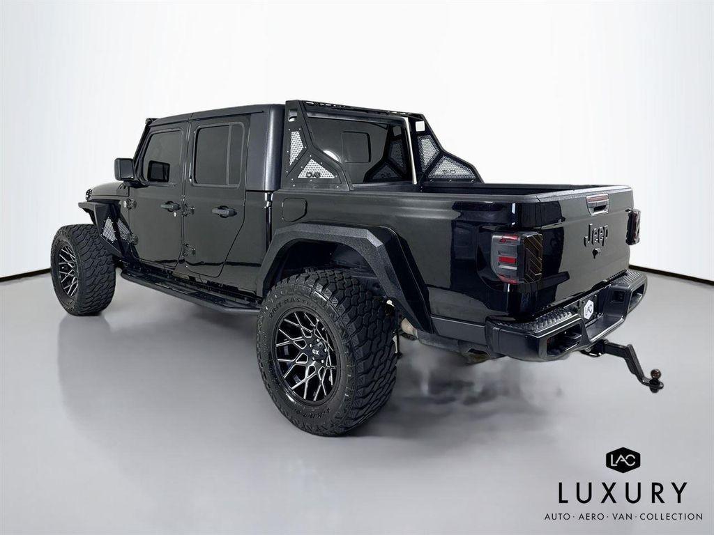 used 2020 Jeep Gladiator car, priced at $37,999
