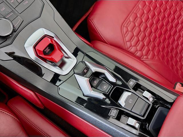 used 2016 Lamborghini Huracan car, priced at $199,999