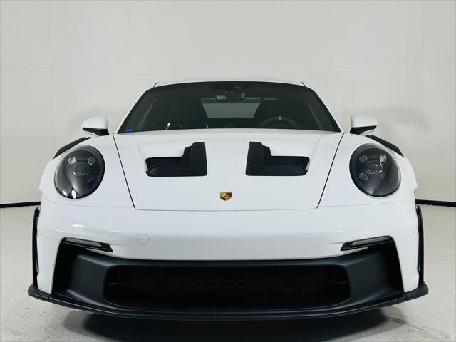 used 2024 Porsche 911 car, priced at $449,999