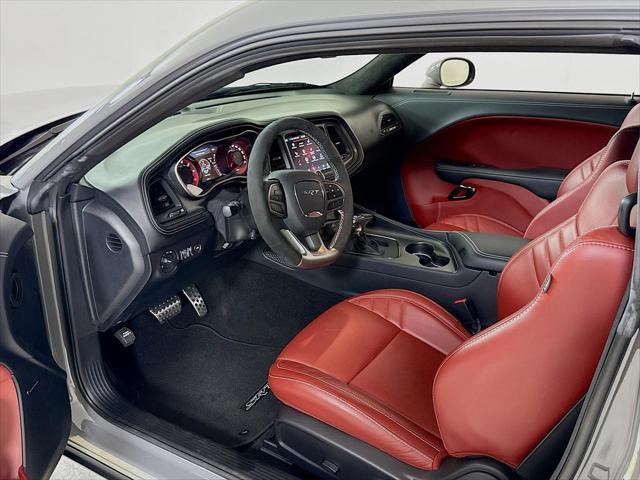 used 2023 Dodge Challenger car, priced at $148,999