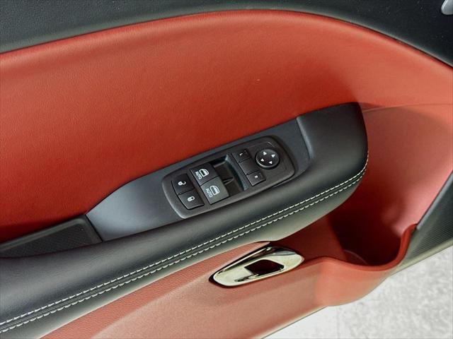 used 2023 Dodge Challenger car, priced at $148,999