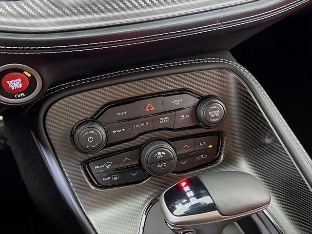 used 2023 Dodge Challenger car, priced at $148,999