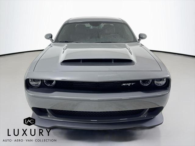 used 2023 Dodge Challenger car, priced at $148,999