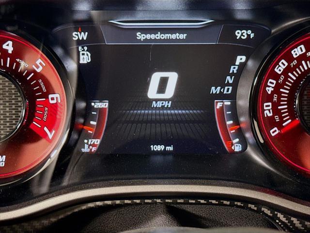 used 2023 Dodge Challenger car, priced at $148,999