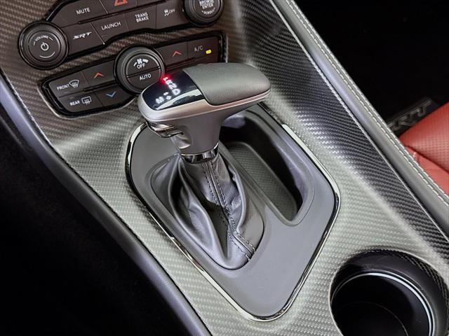 used 2023 Dodge Challenger car, priced at $148,999