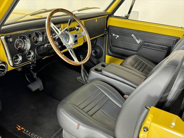 used 1972 Chevrolet Blazer car, priced at $362,999