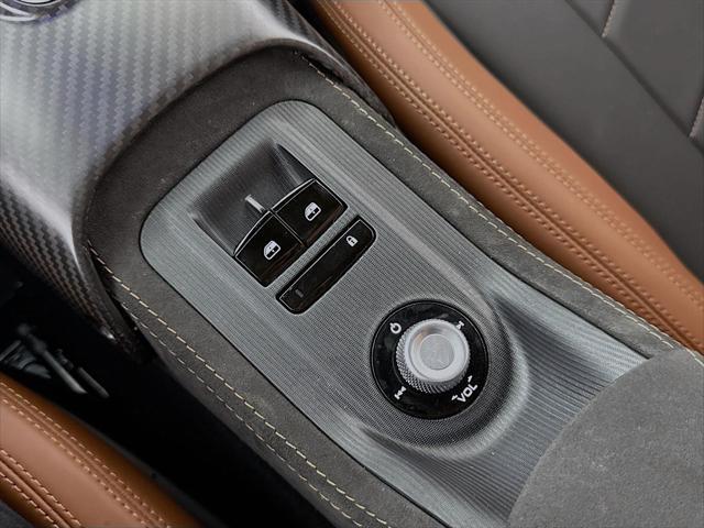 used 2022 Maserati MC20 car, priced at $163,999