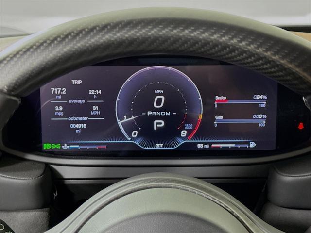 used 2022 Maserati MC20 car, priced at $163,999