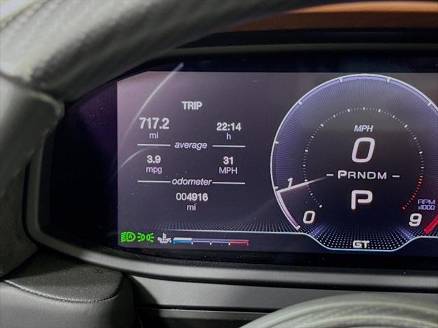 used 2022 Maserati MC20 car, priced at $163,999