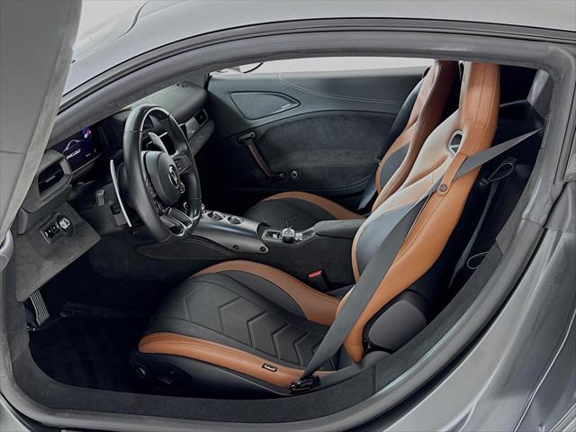 used 2022 Maserati MC20 car, priced at $163,999