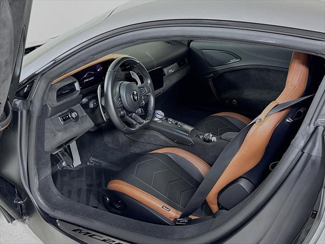 used 2022 Maserati MC20 car, priced at $163,999