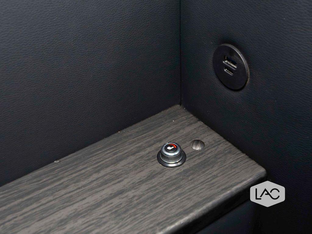 used 2025 Mercedes-Benz Sprinter 2500 car, priced at $172,777