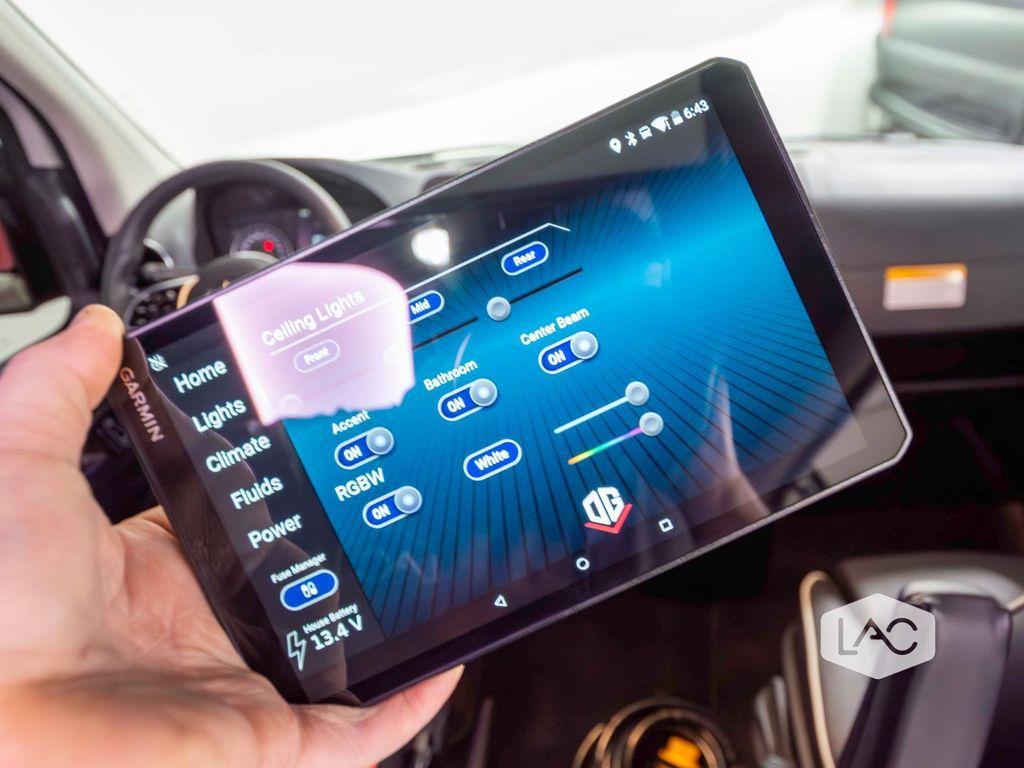 used 2025 Mercedes-Benz Sprinter 2500 car, priced at $172,777