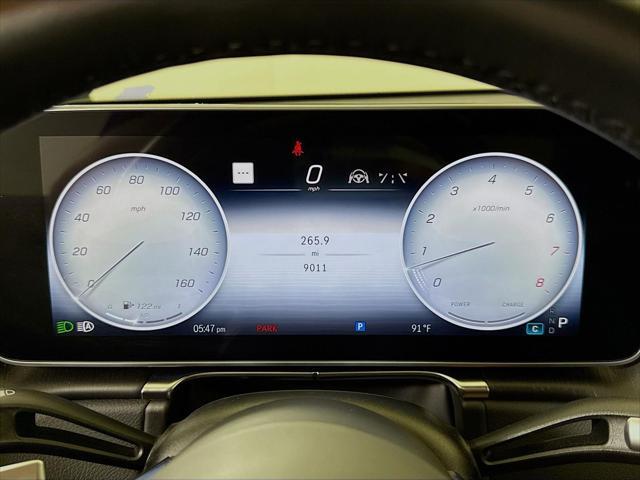 used 2023 Mercedes-Benz S-Class car, priced at $77,999