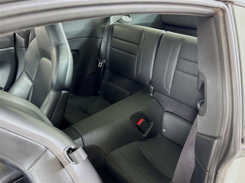 used 2020 Porsche 911 car, priced at $127,999