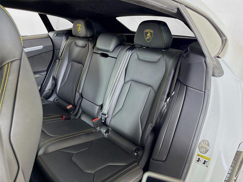 used 2020 Lamborghini Urus car, priced at $179,599