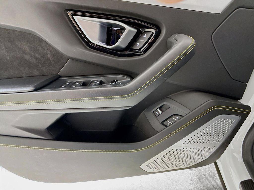 used 2020 Lamborghini Urus car, priced at $179,599