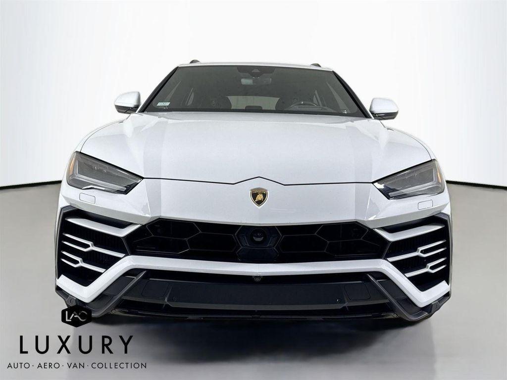 used 2020 Lamborghini Urus car, priced at $179,599