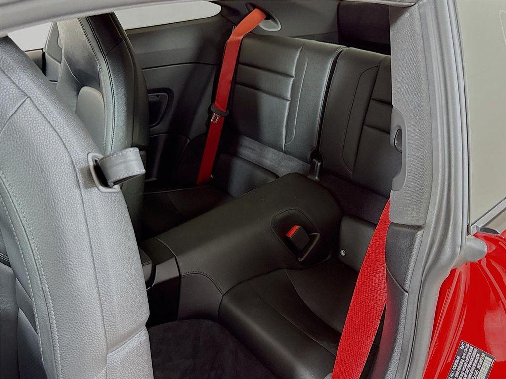 used 2021 Porsche 911 car, priced at $119,999