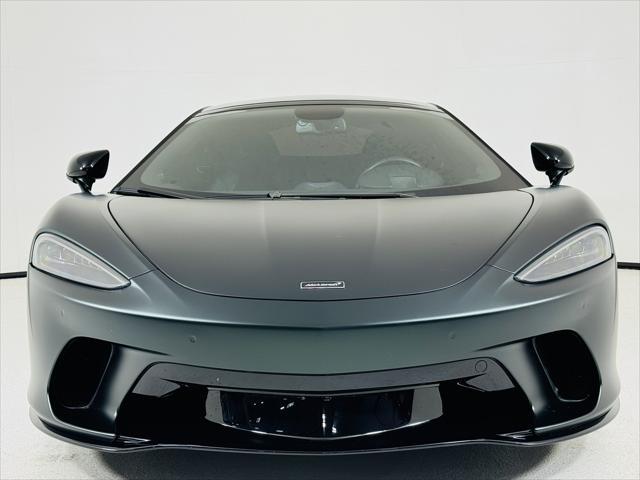 used 2021 McLaren GT car, priced at $169,999