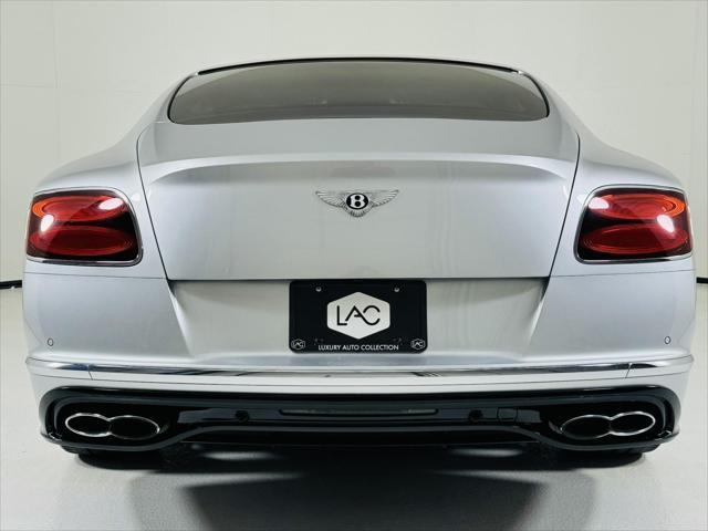 used 2016 Bentley Continental GT car, priced at $87,999