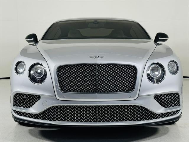 used 2016 Bentley Continental GT car, priced at $87,999