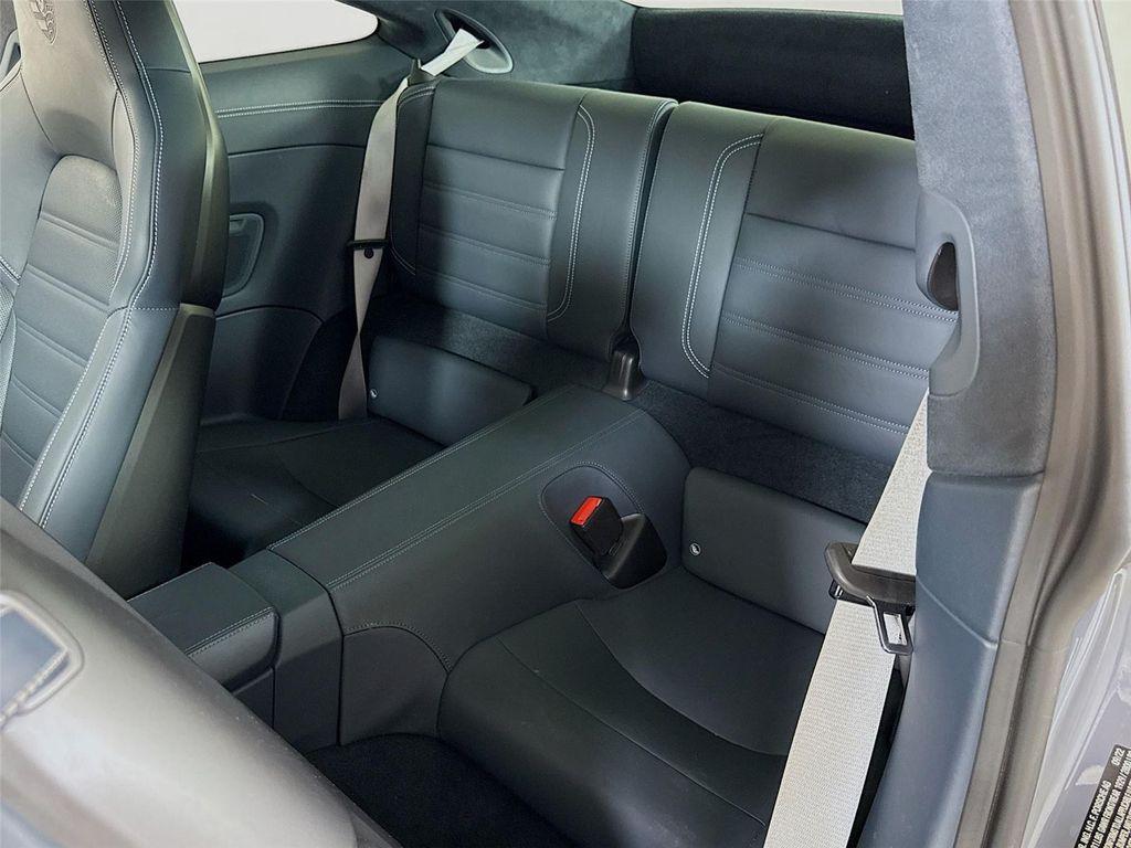 used 2023 Porsche 911 car, priced at $157,999