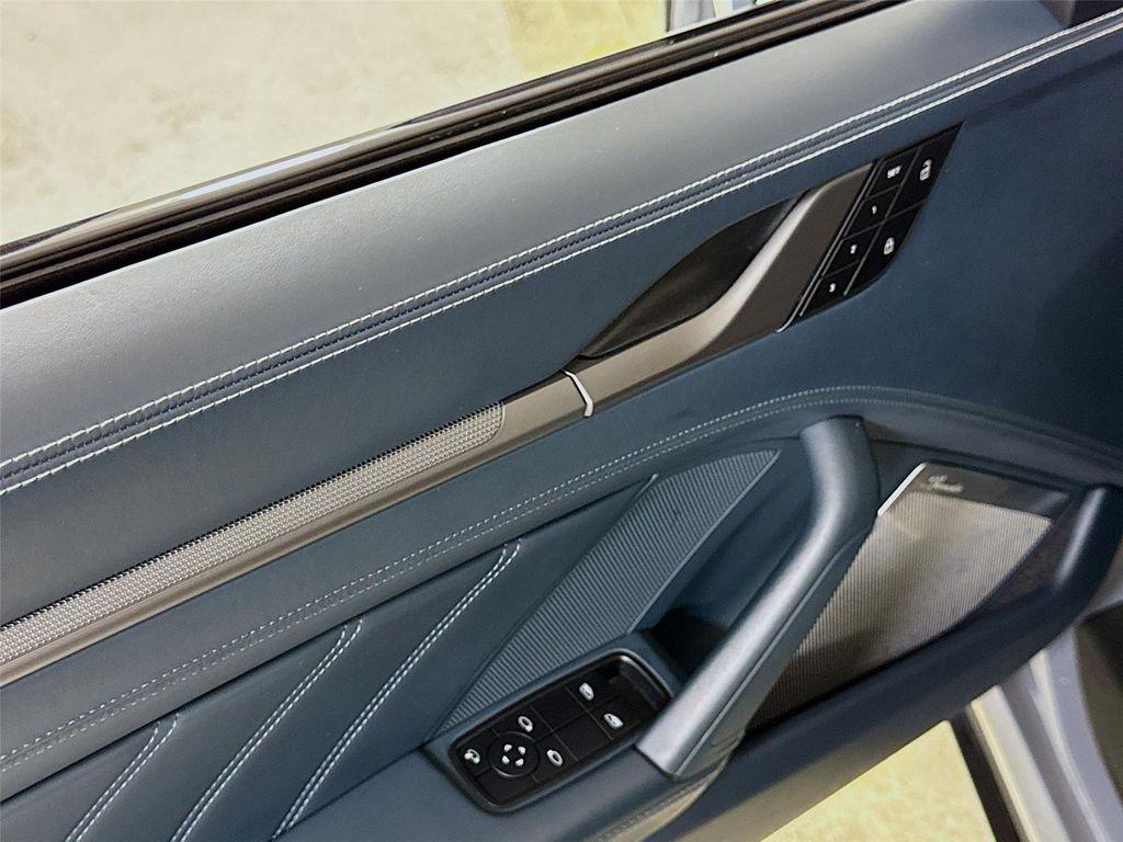 used 2023 Porsche 911 car, priced at $157,999