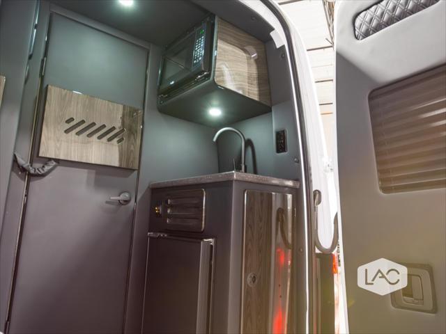 used 2025 Mercedes-Benz Sprinter 3500XD car, priced at $185,700