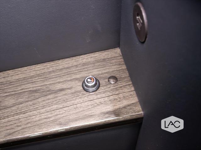 used 2025 Mercedes-Benz Sprinter 3500XD car, priced at $185,700