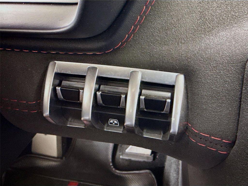 used 2016 Lamborghini Aventador car, priced at $354,999