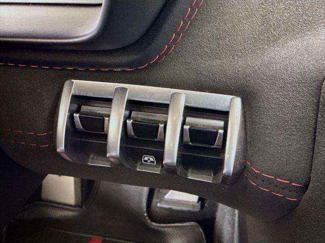 used 2016 Lamborghini Aventador car, priced at $369,999