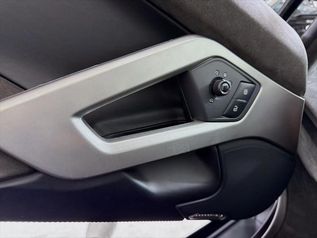 used 2016 Lamborghini Aventador car, priced at $369,999