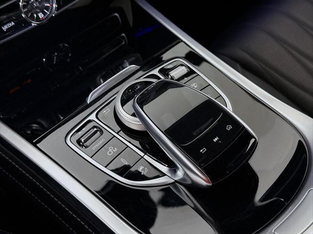 used 2021 Mercedes-Benz AMG G 63 car, priced at $159,999