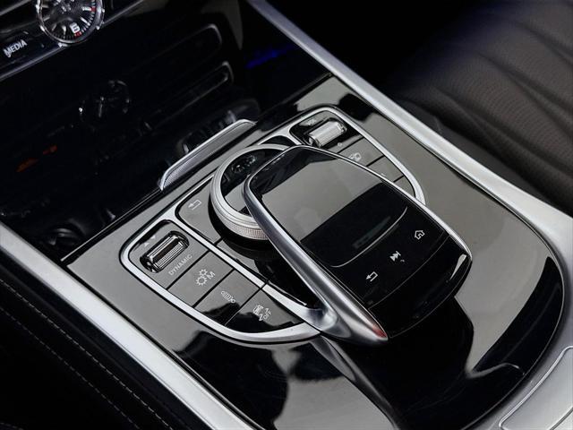 used 2021 Mercedes-Benz AMG G 63 car, priced at $155,999
