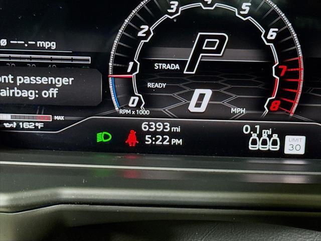 used 2022 Lamborghini Urus car, priced at $259,999