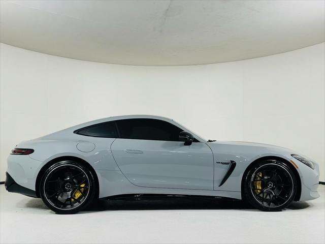 used 2024 Mercedes-Benz AMG GT 63 car, priced at $169,999